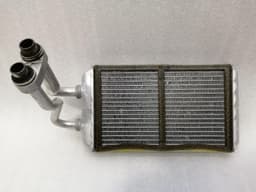 CHEVROLET Chevrolet Corvette C6 Heater Matrix 89019028 Heat Exchanger Heater Cooler — thumbnail 10
