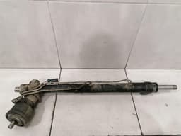 CHEVROLET CHEVROLET CORVETTE C6 Power Steering Rack 26085331 Steering Transmission — thumbnail 5