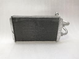 CHEVROLET Chevrolet Corvette C6 Heater Matrix 89019028 Heat Exchanger Heater Cooler — thumbnail 3