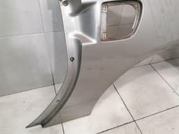 CHEVROLET CHEVROLET CORVETTE C6 REAR FENDER 22813565 LEFT SIDE LEFT SIDE WING — thumbnail 6