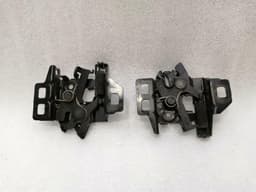 CHEVROLET Chevrolet Corvette C6 Bonnet Lock 15910867 Hood Lock — thumbnail 1