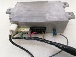 CHEVROLET Chevrolet Corvette C6 Communication 21995789 Control Unit Handsfree — thumbnail 10