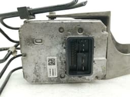 CHEVROLET CHEVROLET CORVETTE C6 A.B.S PUMP 15220710 ABS PUMP HYDRAULIC BLOCK — thumbnail 2