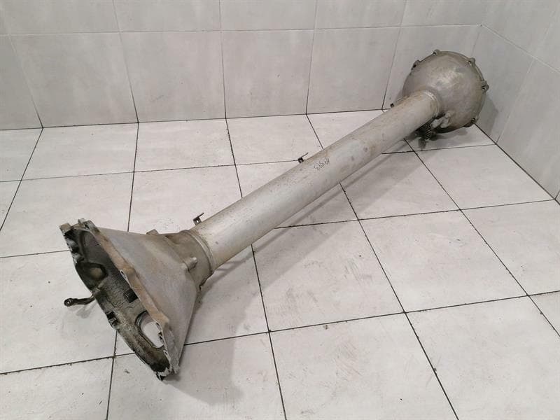 CHEVROLET Chevrolet Corvette C6 Transaxle Propstick 12551118 Gimbal Shaft 2005 V8 Automatic