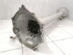 CHEVROLET Chevrolet Corvette C6 Transaxle Propstick 12551118 Gimbal Shaft 2005 V8 Automatic — thumbnail 2