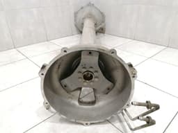 CHEVROLET Chevrolet Corvette C6 Transaxle Propstick 12551118 Gimbal Shaft 2005 V8 Automatic — thumbnail 4