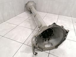 CHEVROLET Chevrolet Corvette C6 Transaxle Propstick 12551118 Gimbal Shaft 2005 V8 Automatic — thumbnail 3