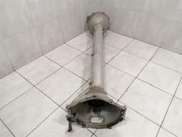 CHEVROLET Chevrolet Corvette C6 Transaxle Propstick 12551118 Gimbal Shaft 2005 V8 Automatic — thumbnail 6