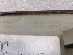 CHEVROLET Chevrolet Corvette C6 Right Sidelight 10440721 Indicator Right — thumbnail 5