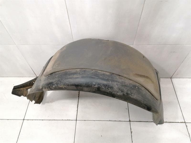 CHEVROLET CHEVROLET CORVETTE C6 WHEEL ARCH LINER 15874590 WHEEL ARCH COVER Right Rear