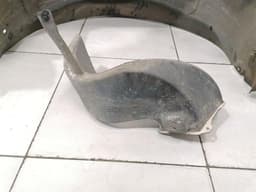 CHEVROLET CHEVROLET CORVETTE C6 WHEEL ARCH LINER 15874590 WHEEL ARCH COVER Right Rear — thumbnail 7