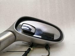CHEVROLET Chevrolet Corvette C6 right door mirror 15795842 exterior mirror right — thumbnail 3