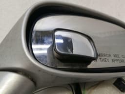 CHEVROLET Chevrolet Corvette C6 right door mirror 15795842 exterior mirror right — thumbnail 4