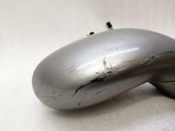 CHEVROLET Chevrolet Corvette C6 right door mirror 15795842 exterior mirror right — thumbnail 7