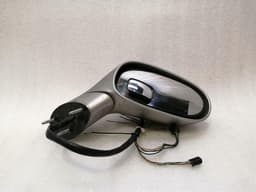 CHEVROLET Chevrolet Corvette C6 right door mirror 15795842 exterior mirror right — thumbnail 9
