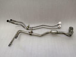 CHEVROLET Chevrolet Corvette C6 A/C Pipe 22783651 Air Conditioning Climate Control 52409352 — thumbnail 1