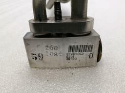 CHEVROLET Chevrolet Corvette C6 A/C Pipe 22783651 Air Conditioning Climate Control 52409352 — thumbnail 7