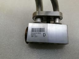 CHEVROLET Chevrolet Corvette C6 A/C Pipe 22783651 Air Conditioning Climate Control 52409352 — thumbnail 6