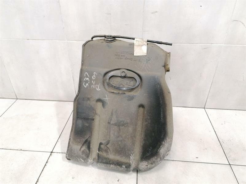 CHEVROLET Chevrolet Corvette C6 Fuel Tank Right 25899602 Fuel Tank Right