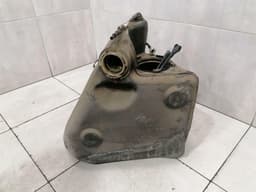 CHEVROLET Chevrolet Corvette C6 Fuel Tank Right 25899602 Fuel Tank Right — thumbnail 8