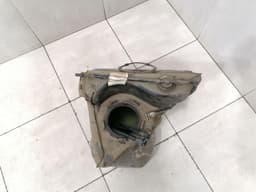 CHEVROLET Chevrolet Corvette C6 Fuel Tank Right 25899602 Fuel Tank Right — thumbnail 10