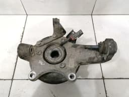 CHEVROLET Chevrolet Corvette C6 Left Rear Hub 88965638 Wheel Bearing Housing Rear Left — thumbnail 6