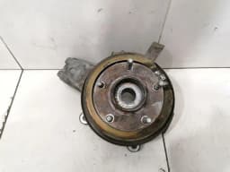 CHEVROLET Chevrolet Corvette C6 Left Rear Hub 88965638 Wheel Bearing Housing Rear Left — thumbnail 5