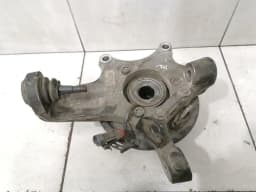 CHEVROLET Chevrolet Corvette C6 Left Rear Hub 88965638 Wheel Bearing Housing Rear Left — thumbnail 7