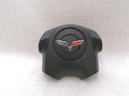 CHEVROLET Chevrolet Corvette C6 Steering Wheel Module 15812677 Steering Wheel Module — thumbnail 1