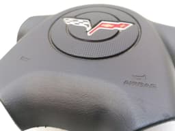 CHEVROLET Chevrolet Corvette C6 Steering Wheel Module 15812677 Steering Wheel Module — thumbnail 3