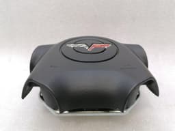 CHEVROLET Chevrolet Corvette C6 Steering Wheel Module 15812677 Steering Wheel Module — thumbnail 2