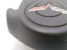 CHEVROLET Chevrolet Corvette C6 Steering Wheel Module 15812677 Steering Wheel Module — thumbnail 5