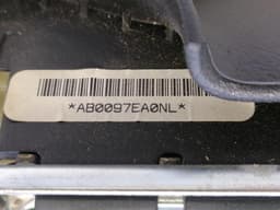 CHEVROLET Chevrolet Corvette C6 Steering Wheel Module 15812677 Steering Wheel Module — thumbnail 9