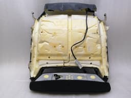 BMW BMW 7-Series F02 F01 7232258 LEFT SEAT LOWER CUSHION — thumbnail 5
