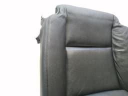 BMW BMW 7-Series F02 F01 7232258 LEFT SEAT LOWER CUSHION — thumbnail 10