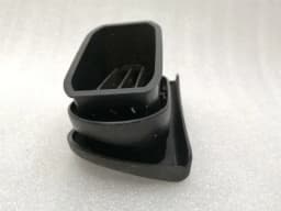 CHEVROLET Chevrolet Corvette C6 right air vent 10323198 ventilation nozzle ventilation grille right — thumbnail 6