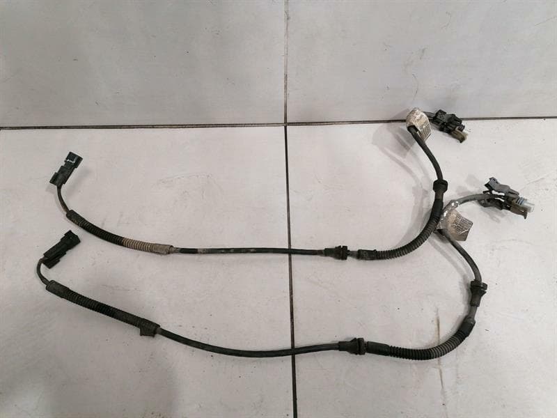 CHEVROLET CHEVROLET CORVETTE C6 Wiring Loom 15248662 Harness ABS FRONT WIRES