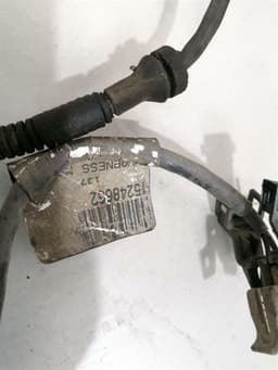 CHEVROLET CHEVROLET CORVETTE C6 Wiring Loom 15248662 Harness ABS FRONT WIRES — thumbnail 4