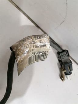CHEVROLET CHEVROLET CORVETTE C6 Wiring Loom 15248662 Harness ABS FRONT WIRES — thumbnail 3
