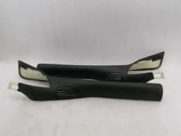 CHEVROLET CHEVROLET CORVETTE C6 10441172 10441171 A-Pillar Cover Trim A POST — thumbnail 1
