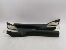 CHEVROLET CHEVROLET CORVETTE C6 10441172 10441171 A-Pillar Cover Trim A POST — thumbnail 6