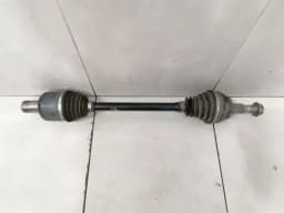 CHEVROLET Chevrolet Corvette C6 Drive Shaft Rear Right 22873444 Rear Drive Shaft — thumbnail 1