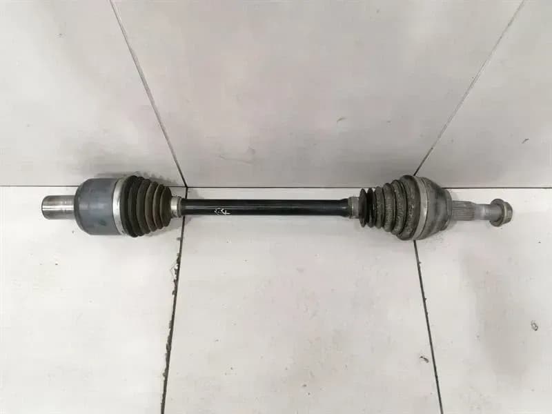 CHEVROLET Chevrolet Corvette C6 Drive Shaft Rear Right 22873444 Rear Drive Shaft