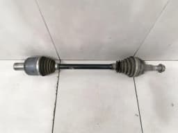CHEVROLET Chevrolet Corvette C6 Drive Shaft Rear Right 22873444 Rear Drive Shaft — thumbnail 4