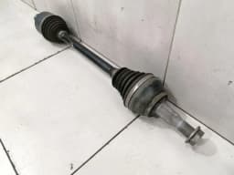 CHEVROLET Chevrolet Corvette C6 Drive Shaft Rear Right 22873444 Rear Drive Shaft — thumbnail 5