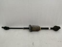 CHEVROLET Chevrolet Corvette C6 Steering Seal 10340485 Tie Rod — thumbnail 1