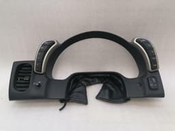 CHEVROLET Chevrolet Corvette C6 15257869 Instrument Cluster Plate Instrument Cluster — thumbnail 1