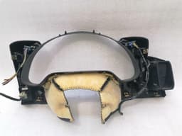 CHEVROLET Chevrolet Corvette C6 15257869 Instrument Cluster Plate Instrument Cluster — thumbnail 8