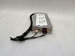 BMW BMW 7 series F02 F01 Bluetooth module 9228271 control unit telematics — thumbnail 7