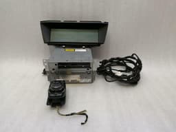 BMW BMW 7 Series F02 F01 CD DVD CIC 9223396 NAVIGATION PROFESSIONAL SET US PRO — thumbnail 1